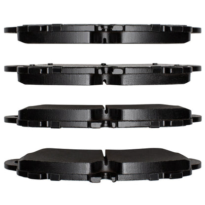 R1 Concepts R1 19-25 Porsche Macan Front Optimum OE Brake Pads