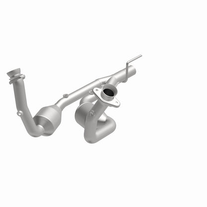 MagnaFlow 2004 Jeep Grand Cherokee 4.7L Direct Fit Converter
