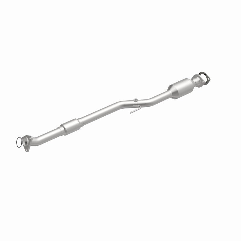 MagnaFlow Direct Fit Catalytic Converter 03-06 Sentra 1.8L Rear OEM