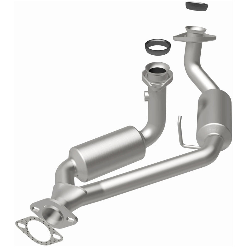 MagnaFlow Direct Fit Catalytic Converter Taurus 92-95