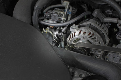 Perrin Performance PERRIN 15-26 Subaru WRX & 13-26 BRZ/FR-S/86/GR86 Dipstick Handle Loop Style - Black