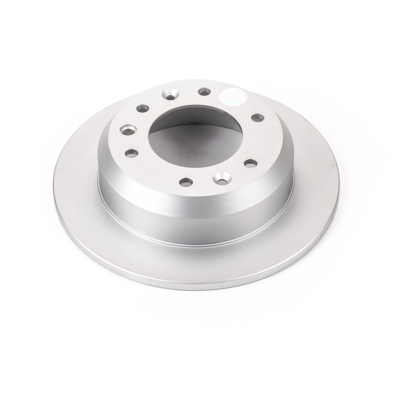 PowerStop Power Stop 07-08 Hyundai Entourage Rear Evolution Geomet Coated Rotor