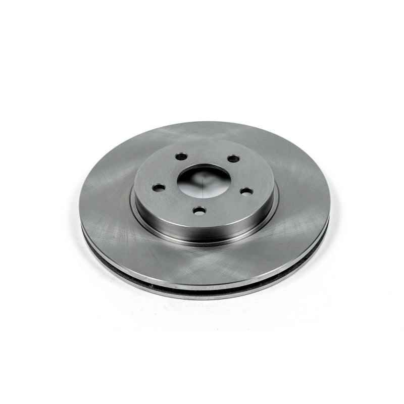 PowerStop Power Stop 02-08 Jaguar X-Type Front Autospecialty Brake Rotor