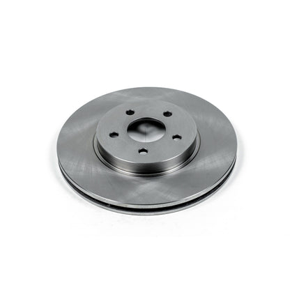 PowerStop Power Stop 02-08 Jaguar X-Type Front Autospecialty Brake Rotor
