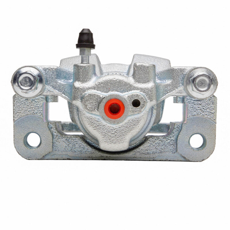 DFC 11-24 Nissan Leaf Rear-R Premium Caliper - Silver Zinc Coated