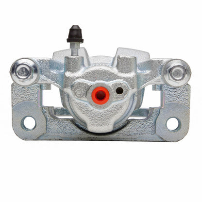 DFC 11-24 Nissan Leaf Rear-R Premium Caliper - Silver Zinc Coated