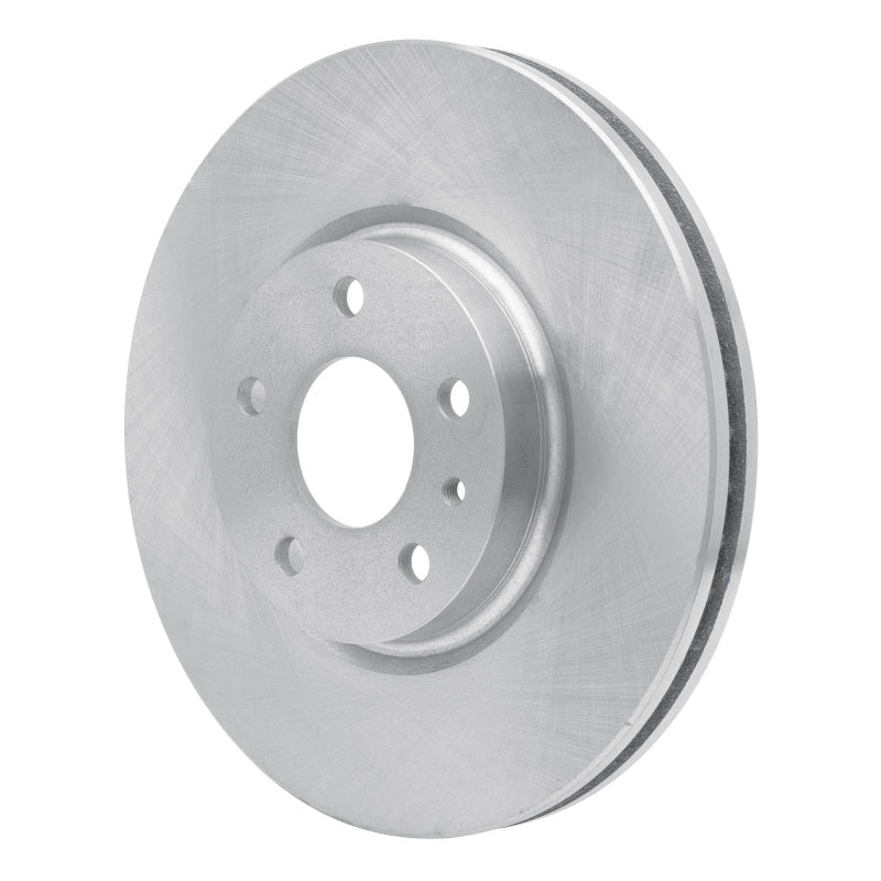DFC 13-20 Ford Fusion Front Brake Rotor