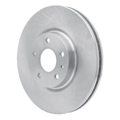 DFC 13-20 Ford Fusion Front Brake Rotor