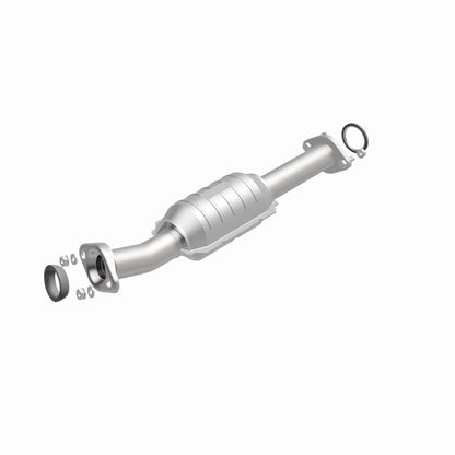 MagnaFlow Direct Fit Catalytic Converter 2002 Suzuki Aerio 2.0L