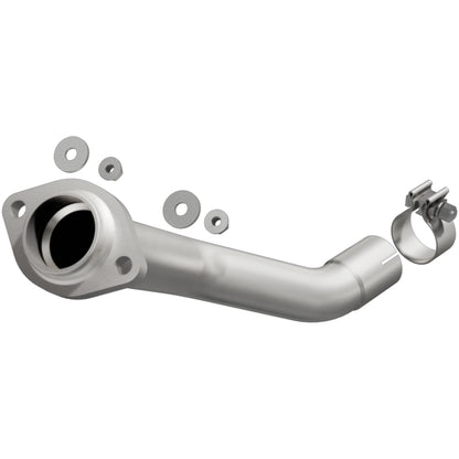 MagnaFlow 18-20 Jeep Wrangler V6 3.6L Bolt On Extension Pipe 2in Pipe Diameter