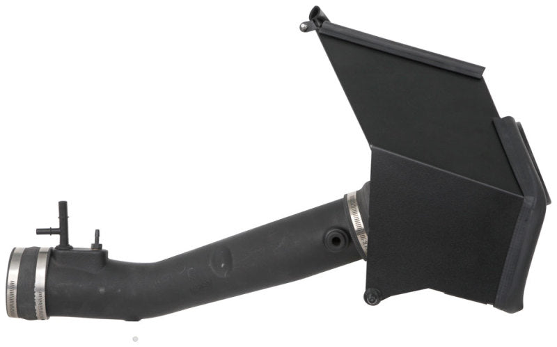 K&N Engineering K&N 63 Series AirCharger Performance Intake 17-18 Ford Edge L4-2.0L F/I