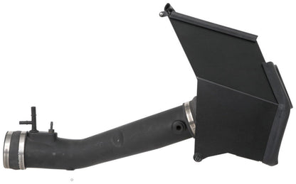K&N Engineering K&N 63 Series AirCharger Performance Intake 17-18 Ford Edge L4-2.0L F/I