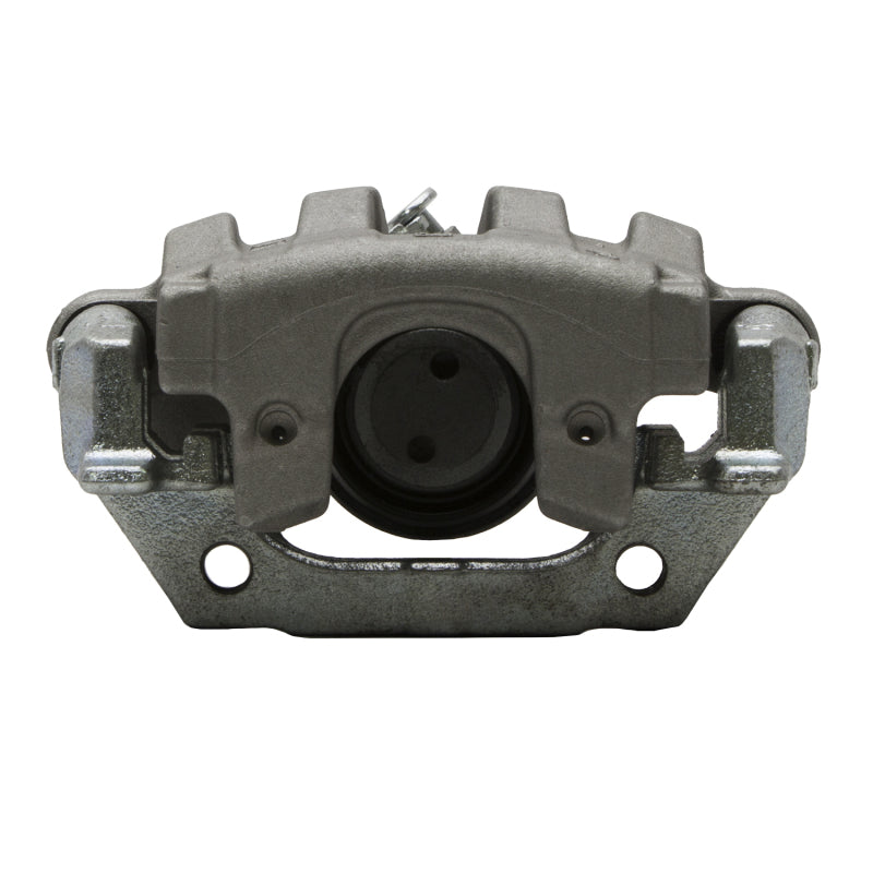 DFC 06-10 Pontiac Solstice Rear-L Silver Zinc Coated Premium Caliper