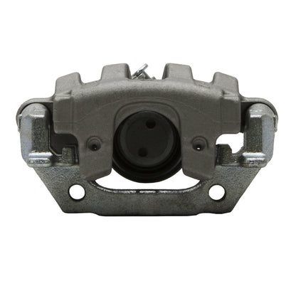 DFC 06-10 Pontiac Solstice Rear-L Silver Zinc Coated Premium Caliper