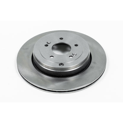 PowerStop Power Stop 10-16 Hyundai Genesis Coupe Rear Autospecialty Brake Rotor