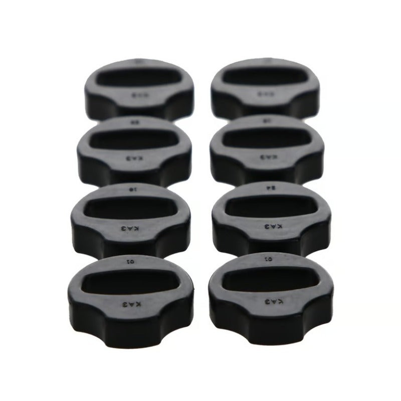 Wiseco Rubber Cushions - WPP3005/3025 (8) Clutch Basket