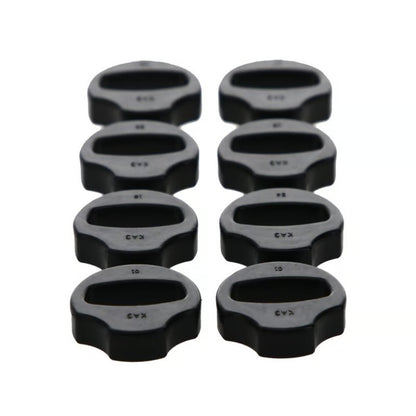 Wiseco Rubber Cushions - WPP3005/3025 (8) Clutch Basket