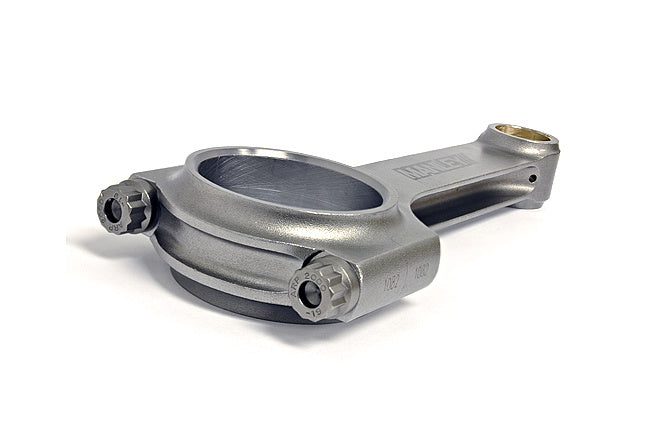 MANLEY 14020-4 CONNECTING ROD SET H-BEAM (156MM) MITSUBISHI 4G63/4G63T 7-BOLT