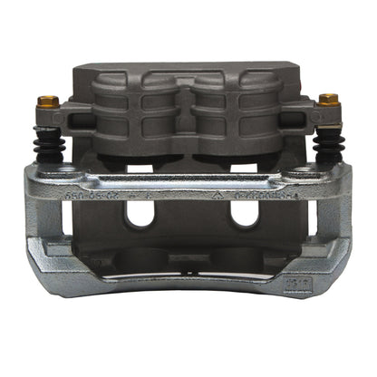 DFC 04-07 Ford Freestar Front-L Premium Caliper - Silver Zinc Coated