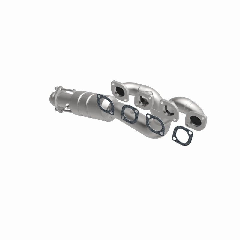 MagnaFlow Direct Fit Catalytic Converter 02-03 BMW 745i 4.4L D/S