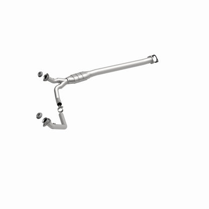 MagnaFlow Direct Fit Catalytic Converter 00-02 Chevy Van 4.3L/5.0L