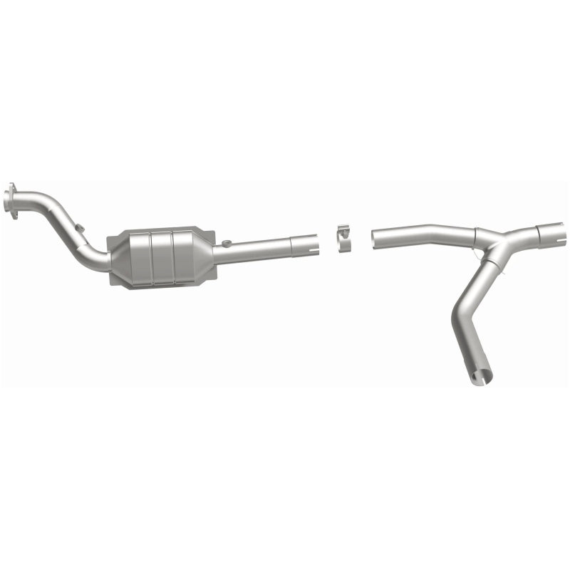 MagnaFlow Direct Fit Catalytic Converter 04-05 Dodge Ram 1500 Pickup 5.7L P/S