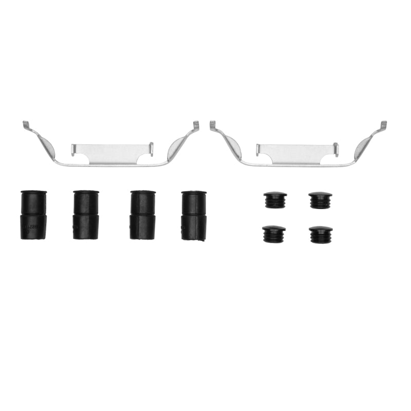 DFC 95-06 BMW 740I Front Premium Hardware Kit