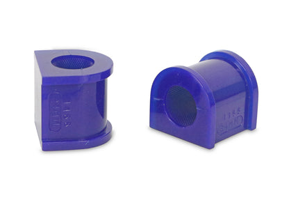 SuperPro Rear Sway Bar Mount Bushing Kit - 24mm Bar 38mm Tall Bracket