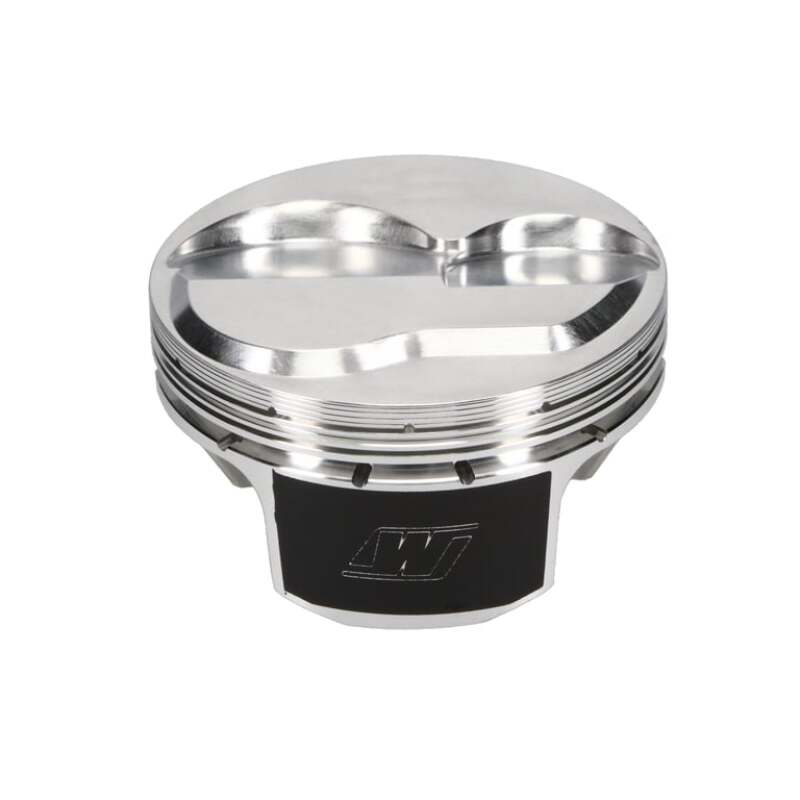 Wiseco Chevy Small Block 4.145in Bore 1.120in CH 13.50 CC Piston Set