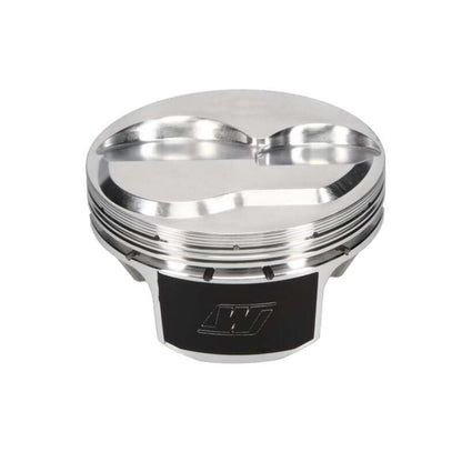 Wiseco Chevy Small Block 4.140in Bore 1.060in CH 12.00 CC Piston Set
