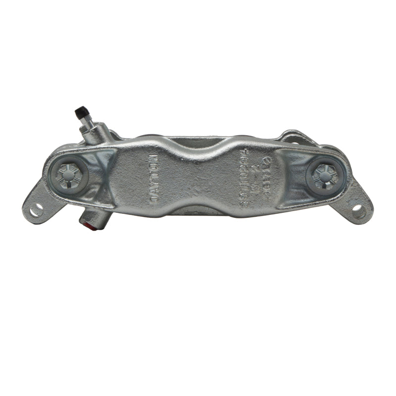 DFC 72-76 Ford E-250 Econoline Front-L Silver Zinc Coated Premium Caliper