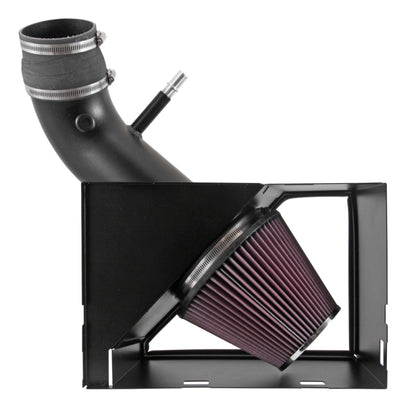 K&N Engineering K&N 14-15 Ram 2500/3500 6.4L V8 High Flow Performance Intake Kit