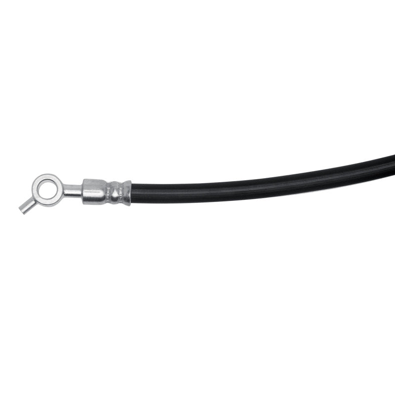DFC 16-17 Hyundai Tucson (Fuel Cell) Front-L Brake Hose