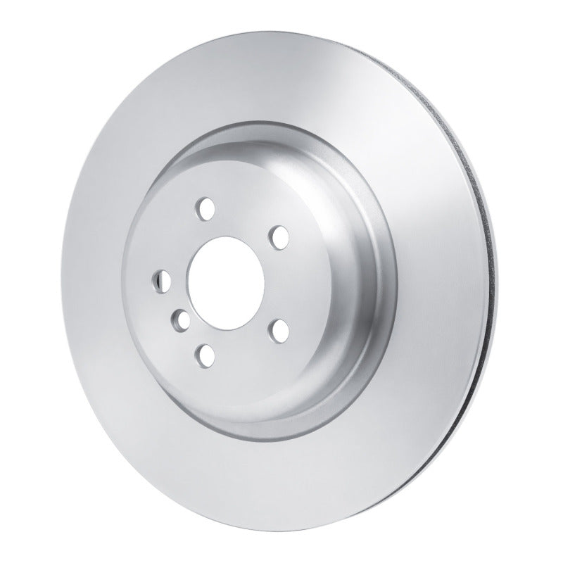 DFC 16-25 BMW 840i Gran Coupe Left Rear Brake Rotor