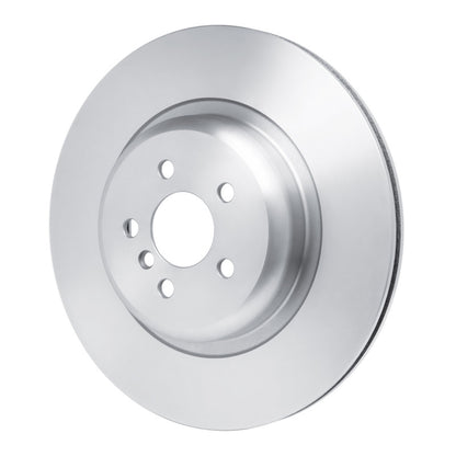 DFC 16-25 BMW 840i Gran Coupe Left Rear Brake Rotor