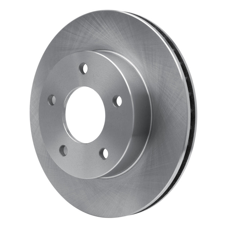DFC 75-79 Ford LTD Right Rear Brake Rotor