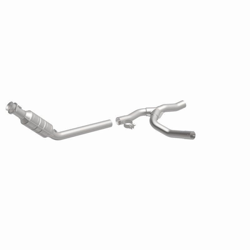 MagnaFlow Direct Fit Catalytic Converter 04-05 Ram1500 PS OEM