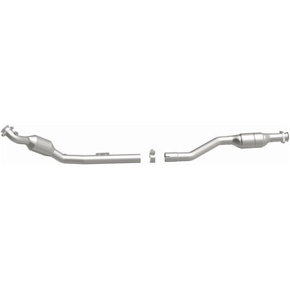 MagnaFlow Direct Fit Catalytic Converter 99-00 Mercedes E430 4.3L