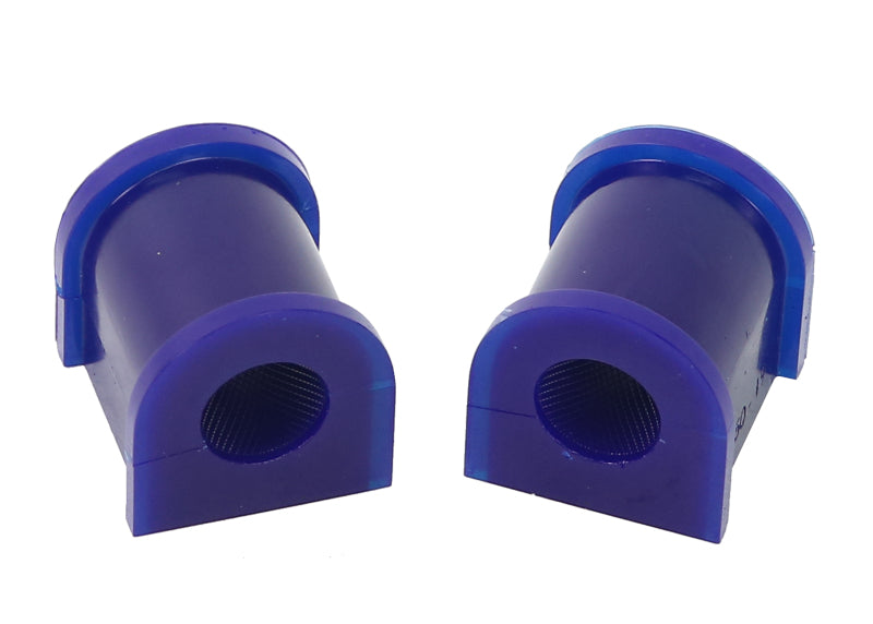 SuperPro Sway Bar Mount Bushing Kit - 19mm Bar 35mm Tall Bracket