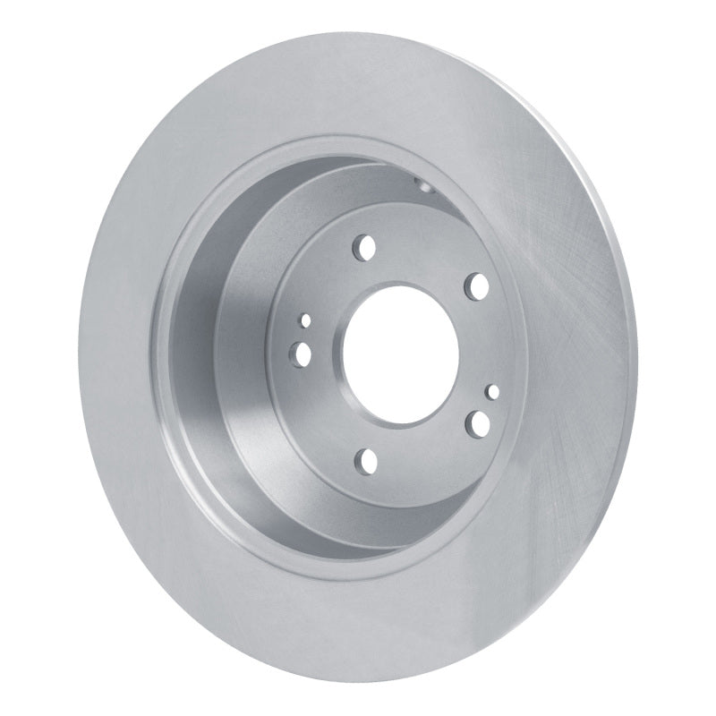 DFC 15-20 Kia Sorento Rear Brake Rotor