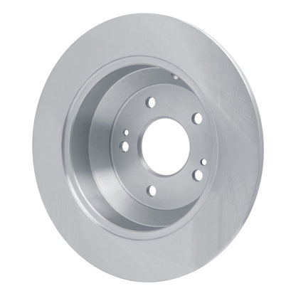 DFC 15-20 Kia Sorento Rear Brake Rotor