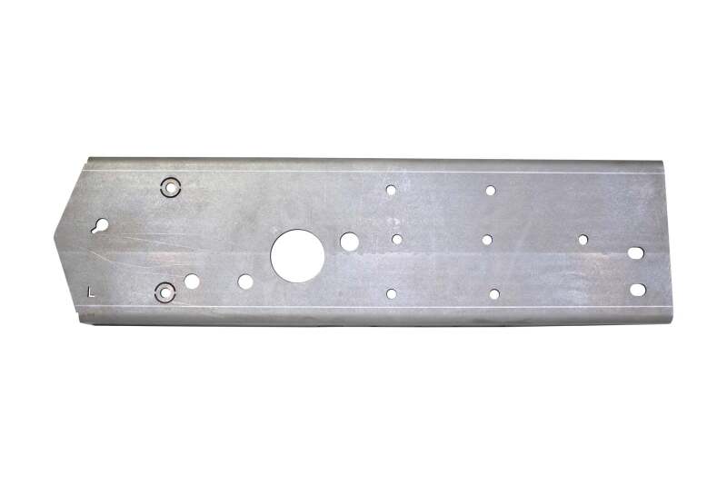 Rustbuster Rear Frame Section Left Side