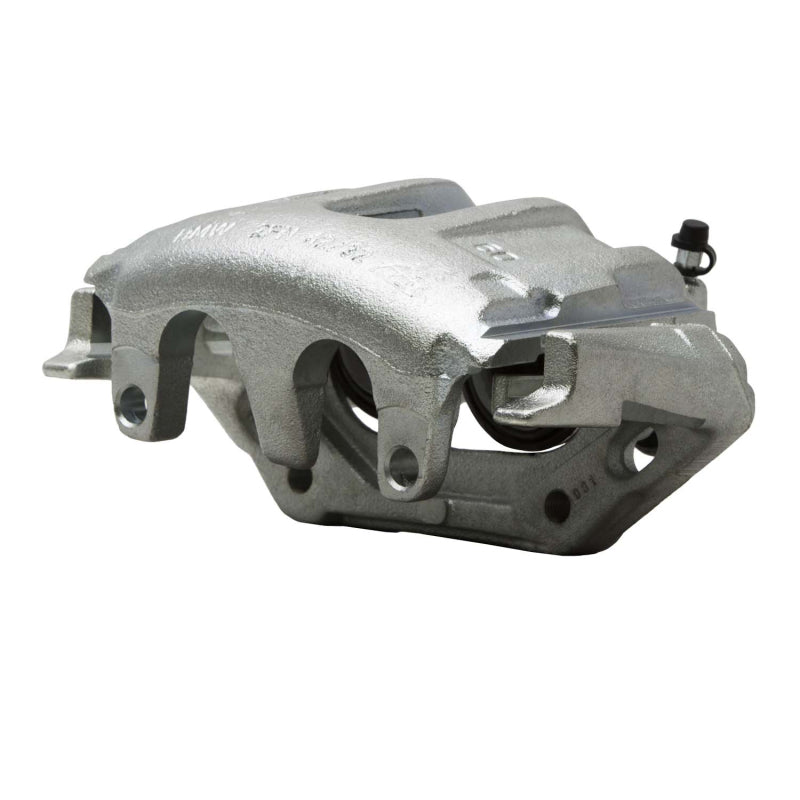 DFC 95-03 BMW Z8 Front-R Premium Caliper - Silver Zinc Coated