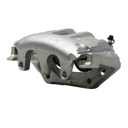 DFC 95-03 BMW Z8 Front-R Premium Caliper - Silver Zinc Coated