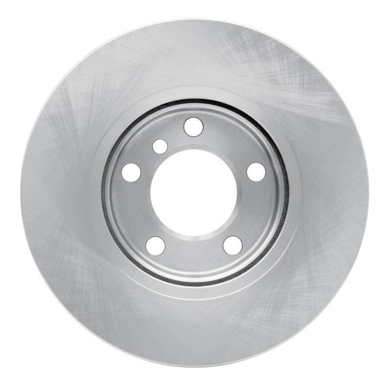 DFC 11-16 Mini Cooper Countryman Front Brake Rotor