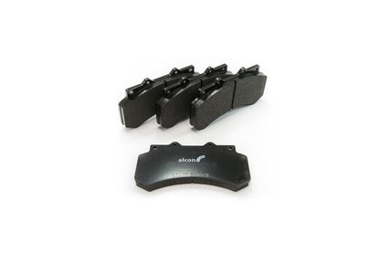 Alcon 2010+ Ford F-150 CIR15 AV1 Brake Pad Set - Front