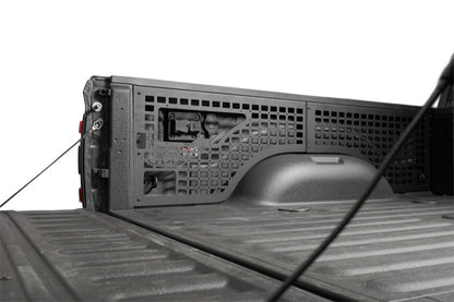 Addictive Desert Designs 19-24 Ram 2500/3500 Bed Side Molle Panels