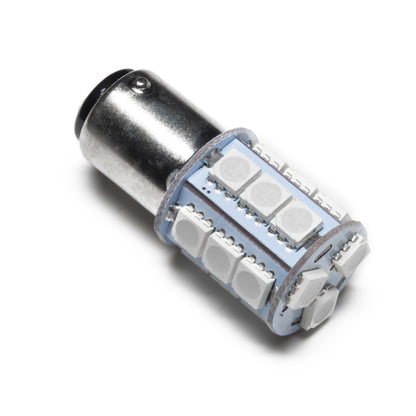 ORACLE Lighting Oracle 1157 18 LED 3-Chip SMD Bulb (Single) - Amber