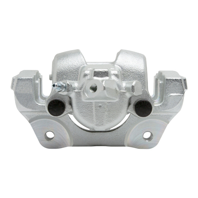 DFC 13-13 BMW 328i xDrive Front-R Premium Caliper - Silver Zinc Coated