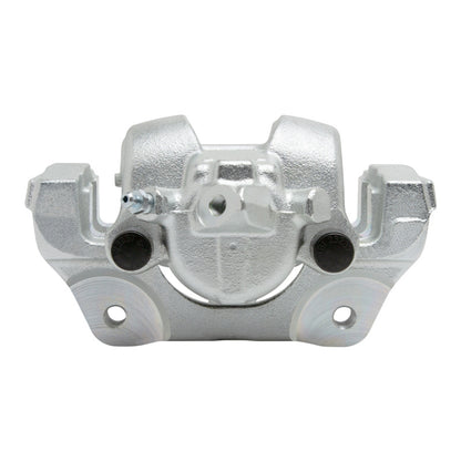 DFC 13-13 BMW 328i xDrive Front-R Premium Caliper - Silver Zinc Coated